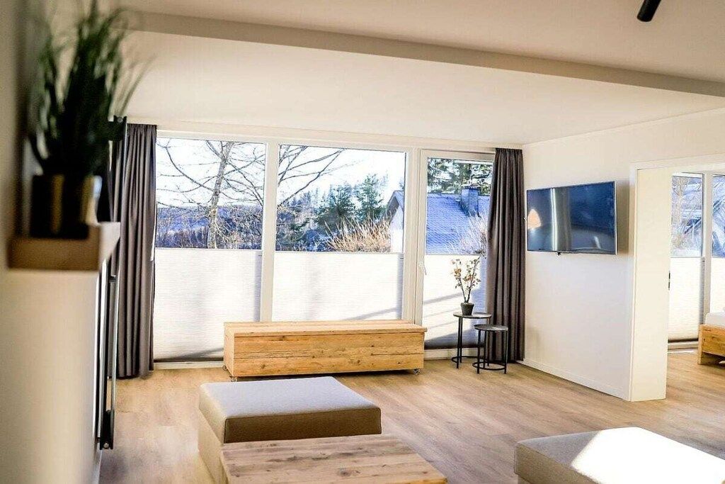 Oppholdsområde