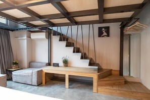Interior - Citylinkers Suites (Athina)