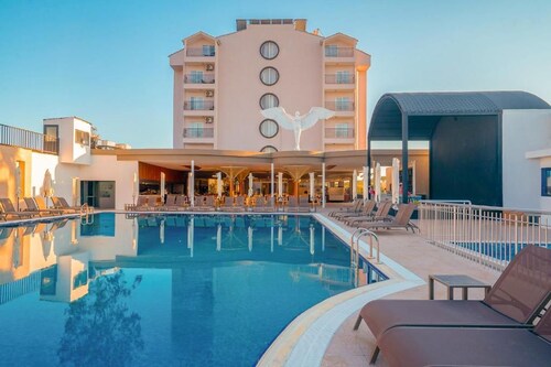 Q Ella Beach Hotel Side All Inclusive