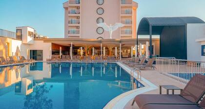 Q Ella Beach Hotel Side All Inclusive