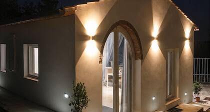 All'Antica Limonaia Chalet