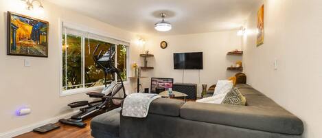 Maison | 1 chambre