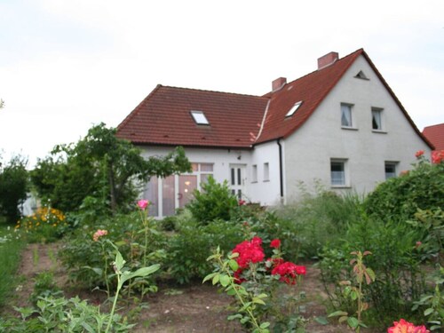 Holiday Apartment With 1 Bedroom
