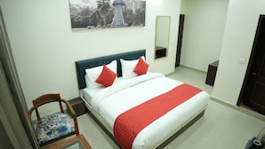 Unclassified image, 2 of 10, button - Hotel Carom Inn (Mohali)