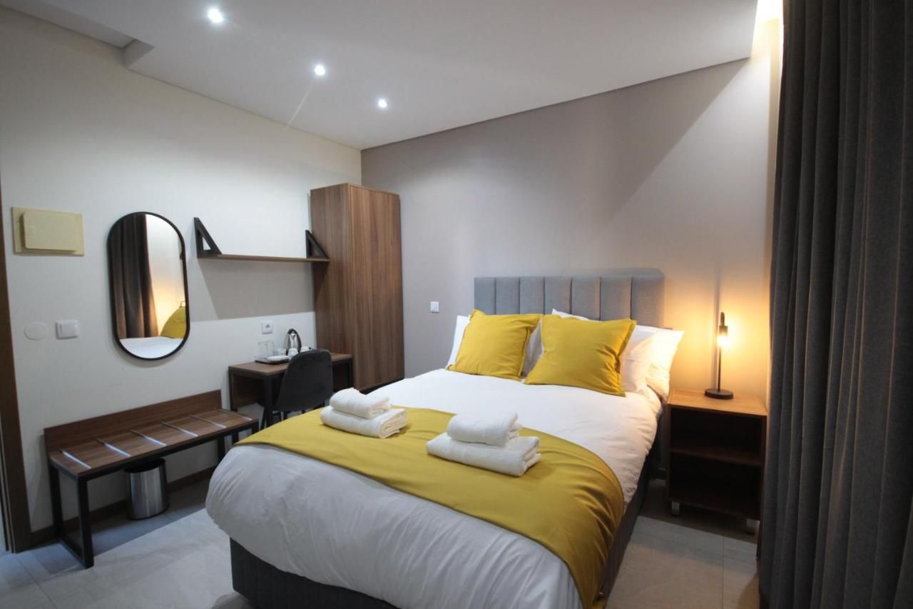 Habitació