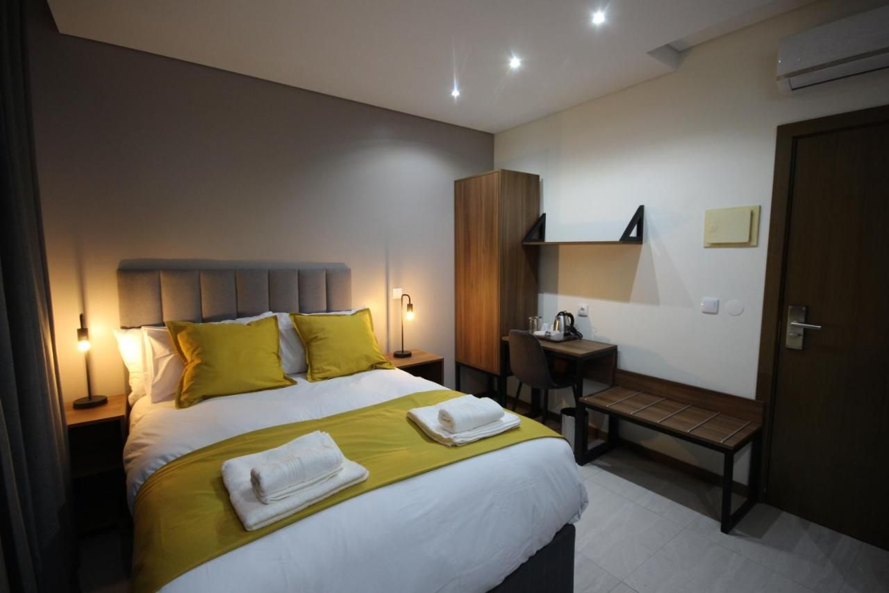 Habitació