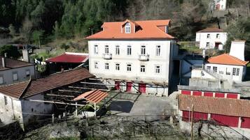 Ulkopuoli