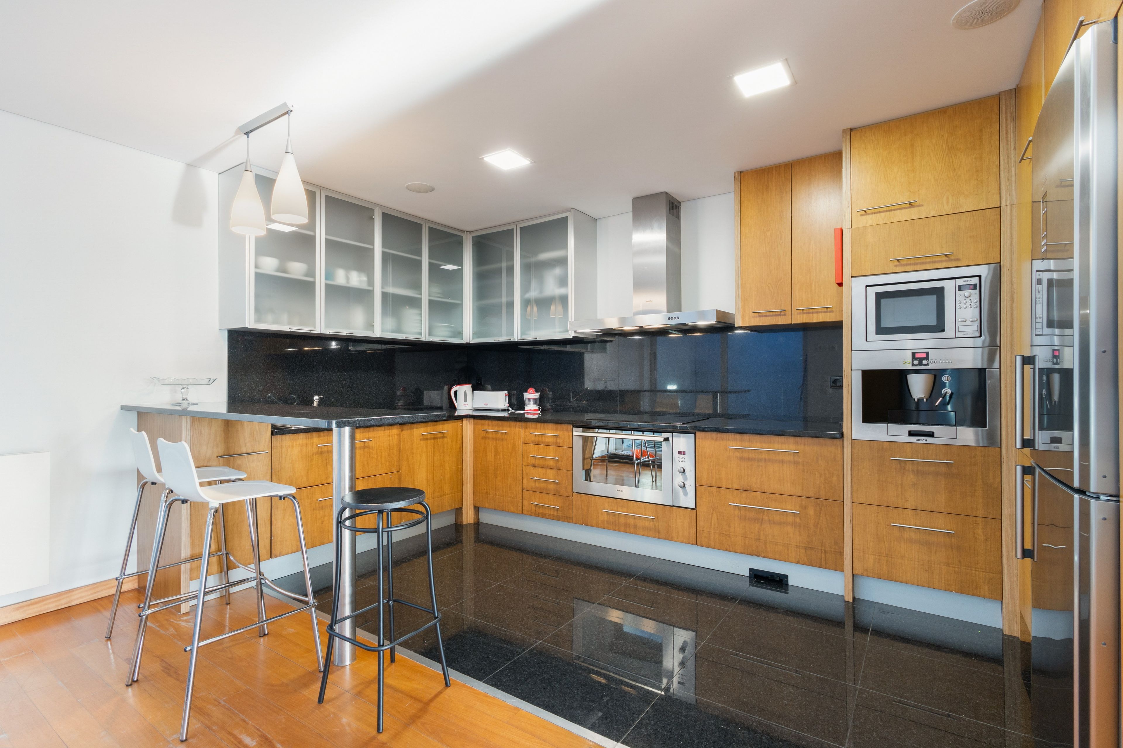 Cucina privata