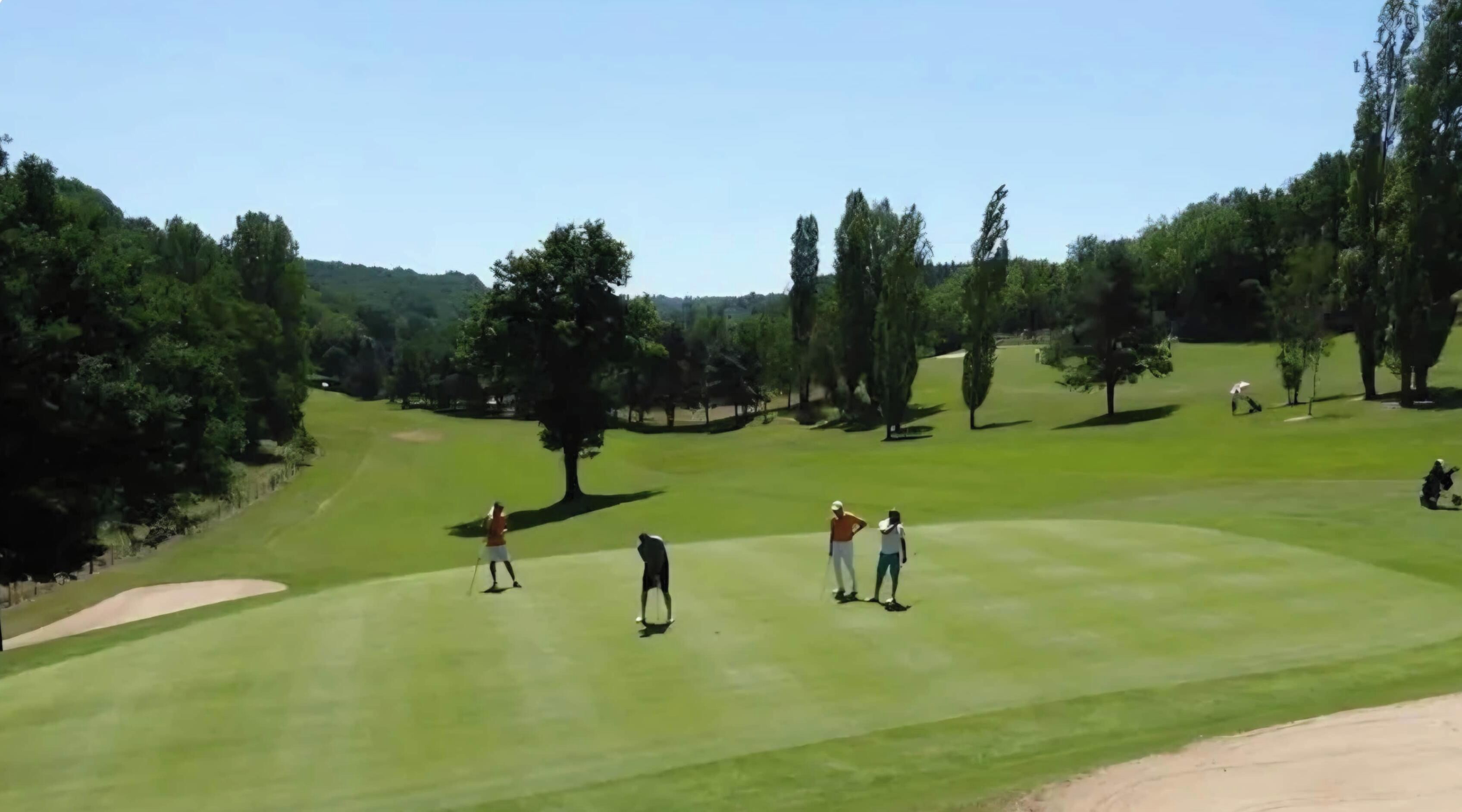 Golf
