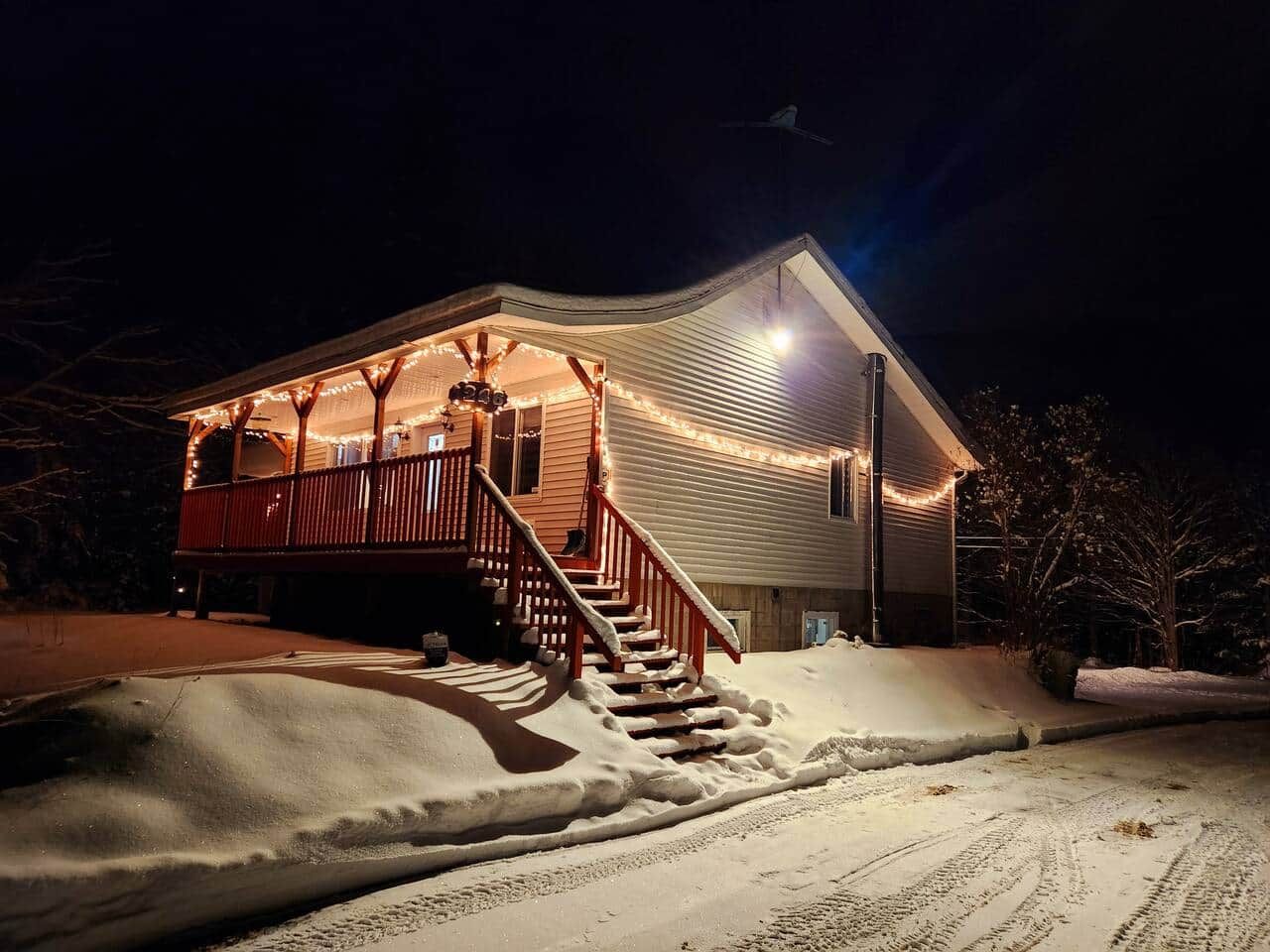 Eksteriør