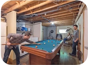 Sala de juegos