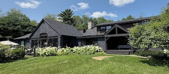 Heated Pool (closes 10/13) Sun Room, Privacy!