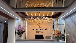 Unclassified image, 2 of 5, button - Olong Pho Co Hotel Ninh Binh (Hoa Lu)