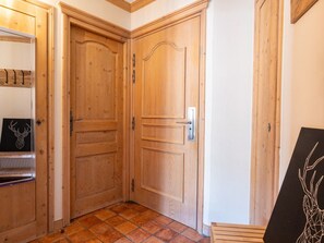 Entrance - Cosy 1 Bedroom - Arc 1940 - Hameau du Glacier (Arc 1950)