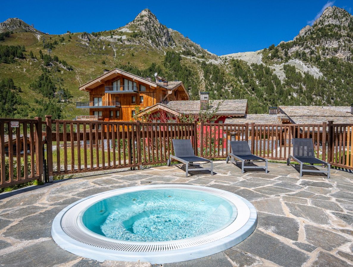 Jacuzzi