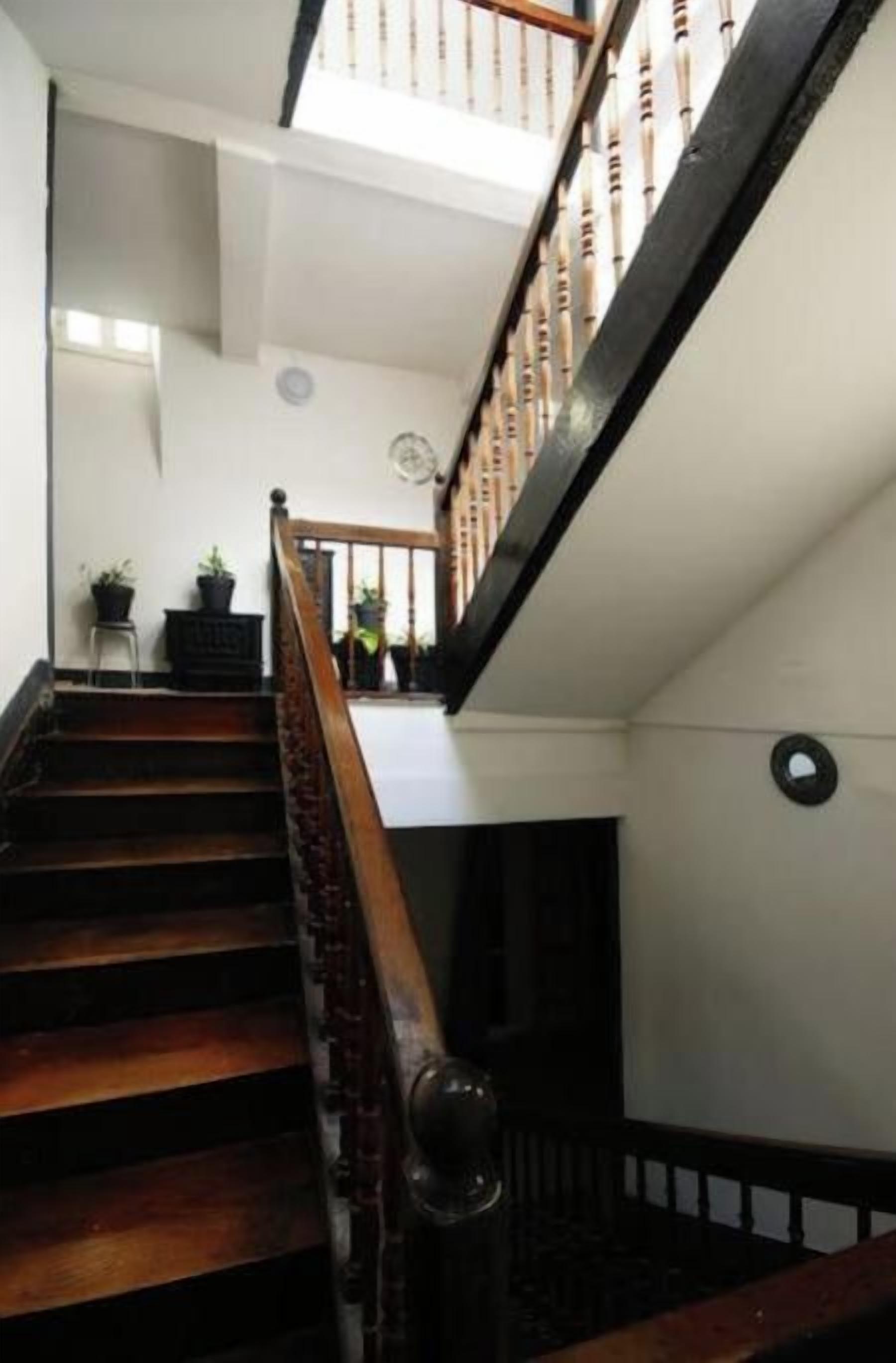 Interieur
