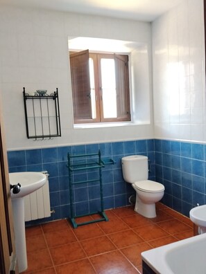 Badkamer