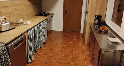Casa Palacio Villares – Historic 15th-Century Country House near Arribes del Duero