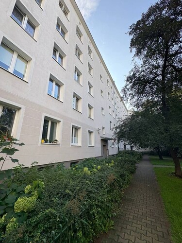 Lumina 2BR Apt near the Center of Warsaw
