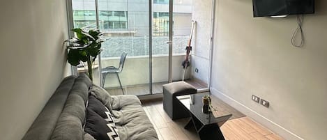 スマートテレビ