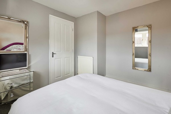 Theatre View, Darlington - Host & Stay