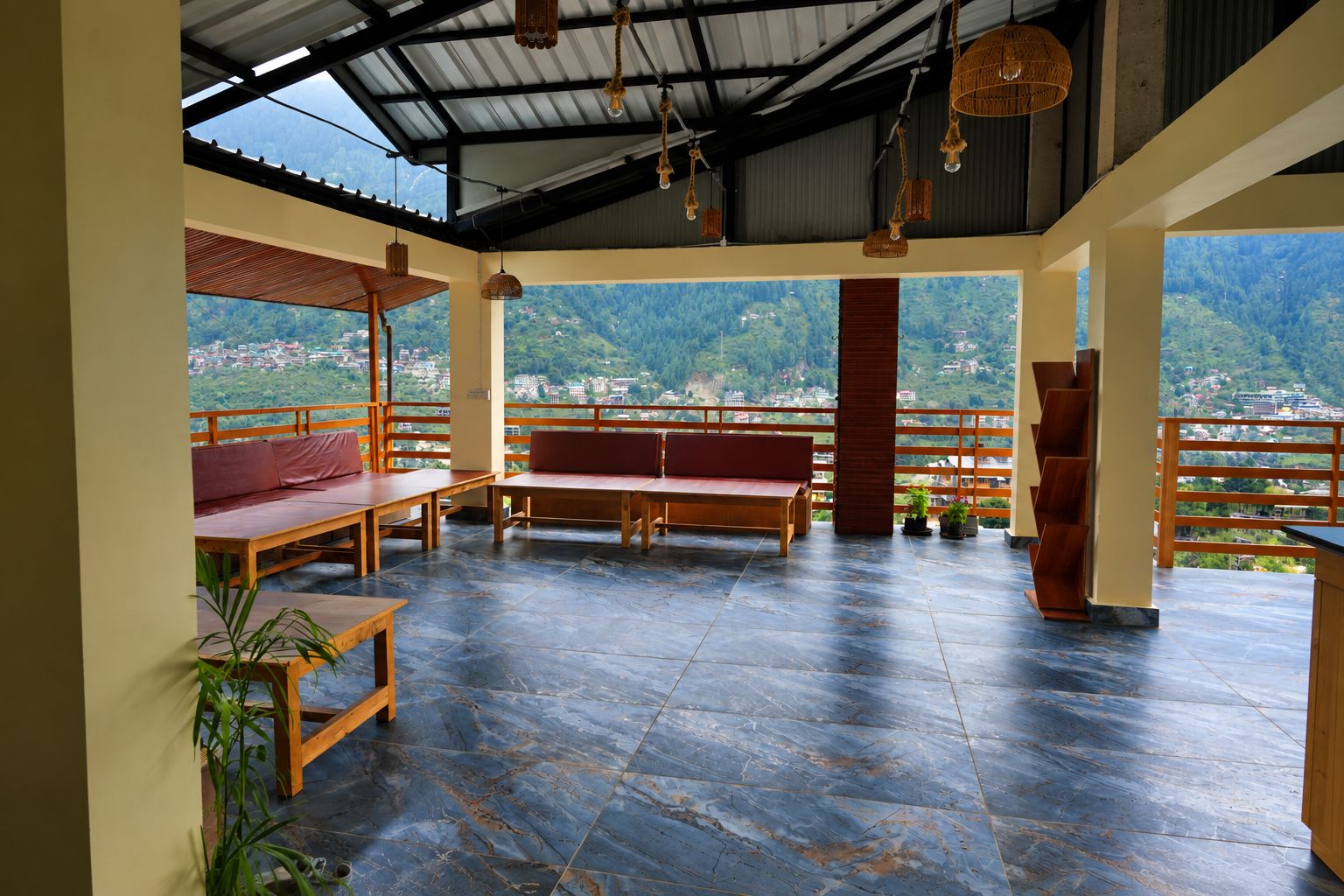 Cafe