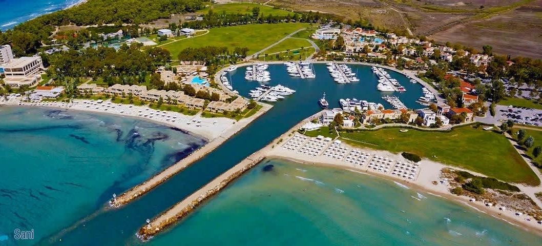 Port de plaisance