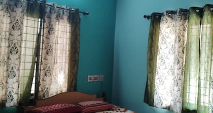 "VIJETHA", NEAR GANESH PRASAD GARAGE,TILLERY ROAD, MULIHITHLU, BOLAR, MANGALURU