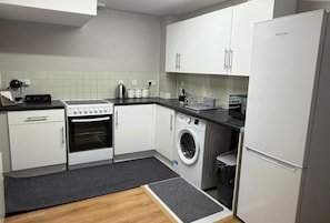 Privat køkken