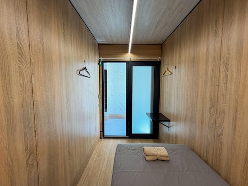 Almorada Cabins