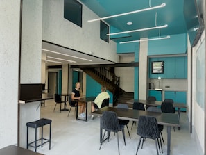 Hall