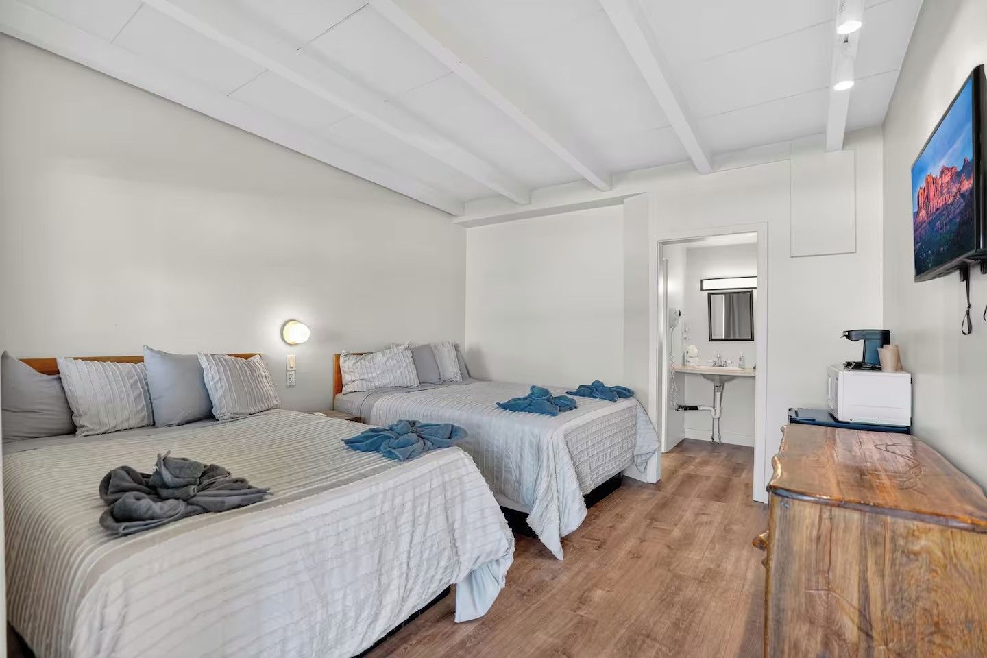 Comfort Apartment | Free WiFi