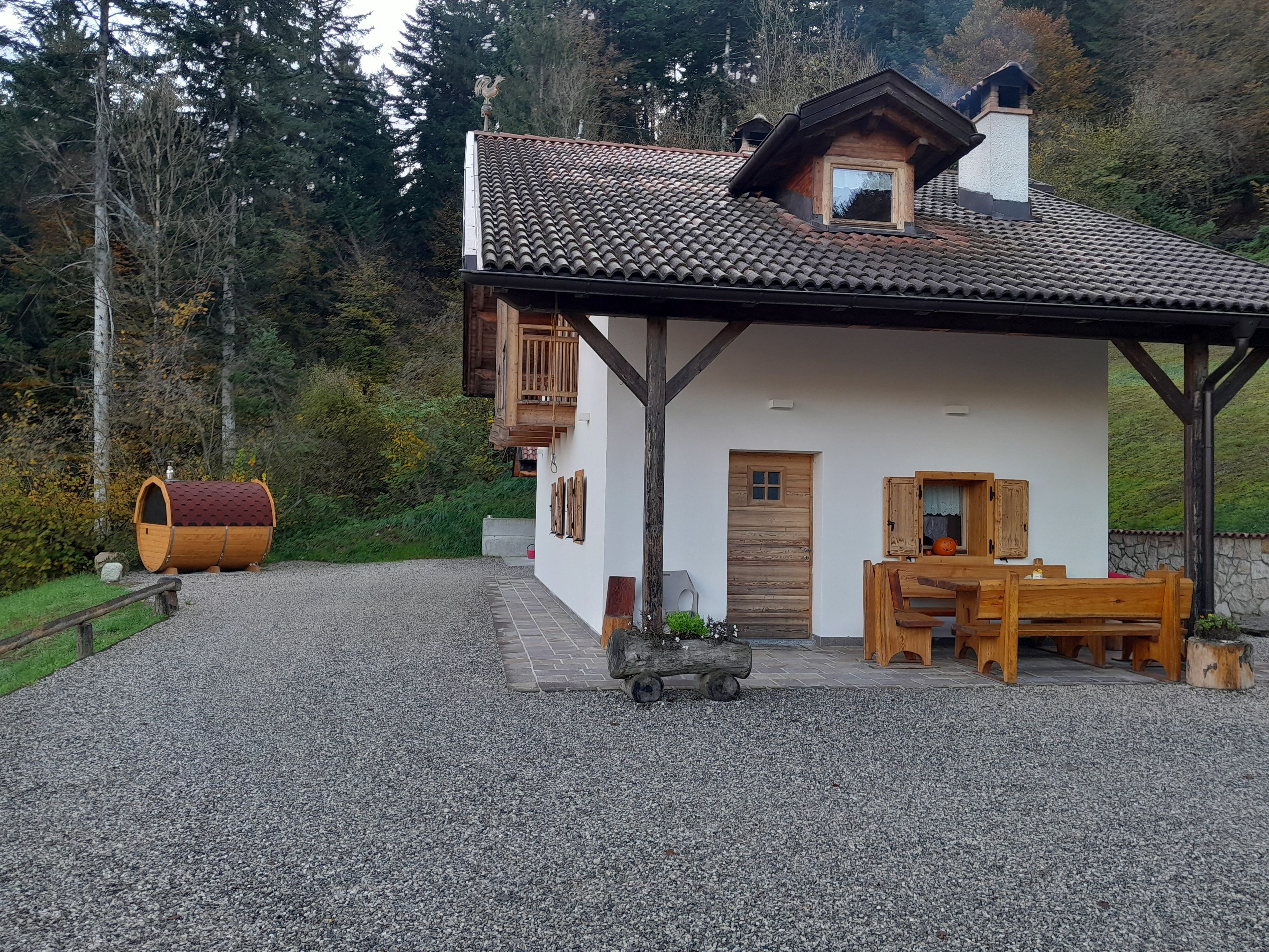 Außenbereich