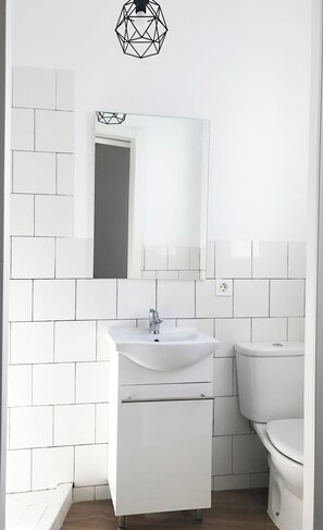 Badkamer