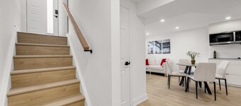 *Cozy* 1 Bedroom Home Near Waterfront/Trails