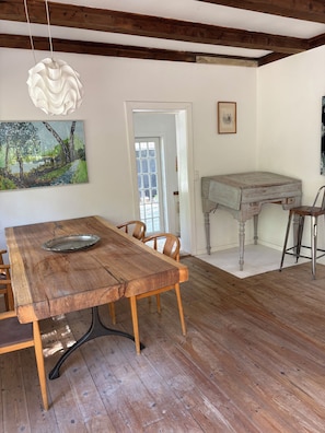 Dining - Vrbo Property (Liseleje)