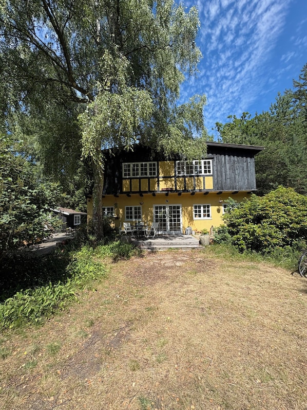 Exterior - Vrbo Property (Liseleje)