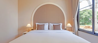 Mook Kiri Resort