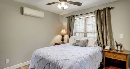 Boutique Retreat Minutes From Round Top!