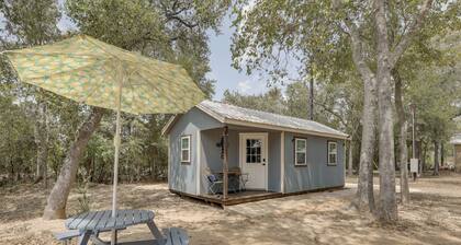 Boutique Retreat Minutes From Round Top!