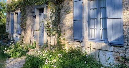 Gite Chez Robin in the Deux-Sèvres