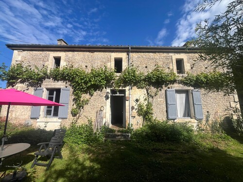 Gite Chez Robin in the Deux-Sèvres