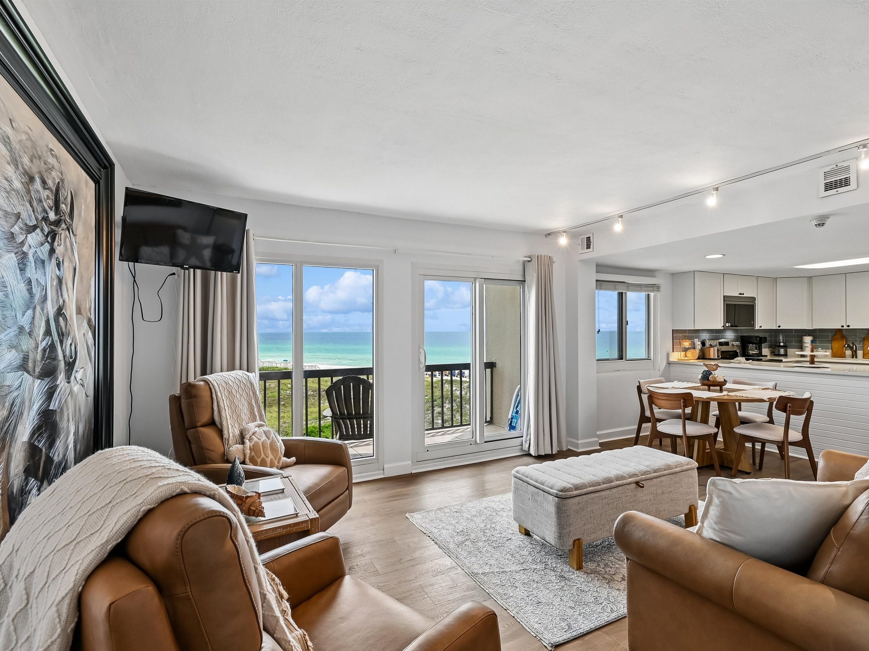 Welcome to Pinnacle Port #A-306 - Two Waters Oasis