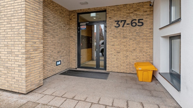 Unclassified image, 1 of 9, button - Studio Wilcza with Parking  (Gdańsk)