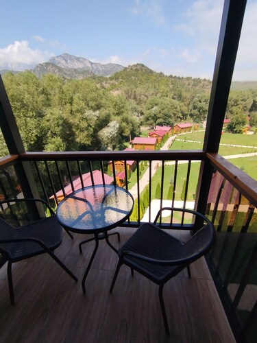 Sonat Resort