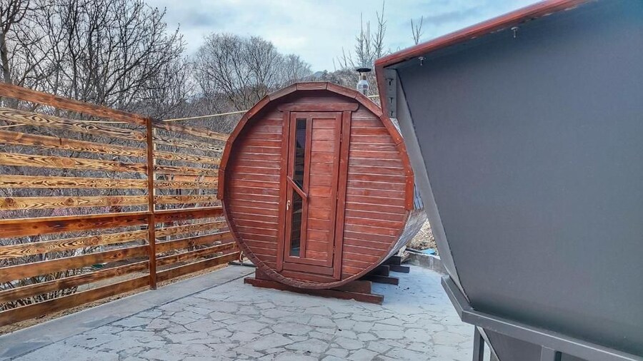 Sonat Resort