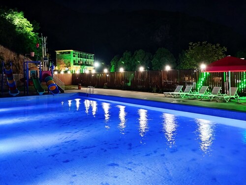 Sonat Resort