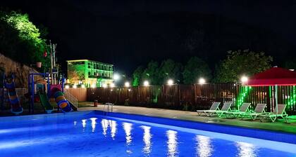 Sonat Resort