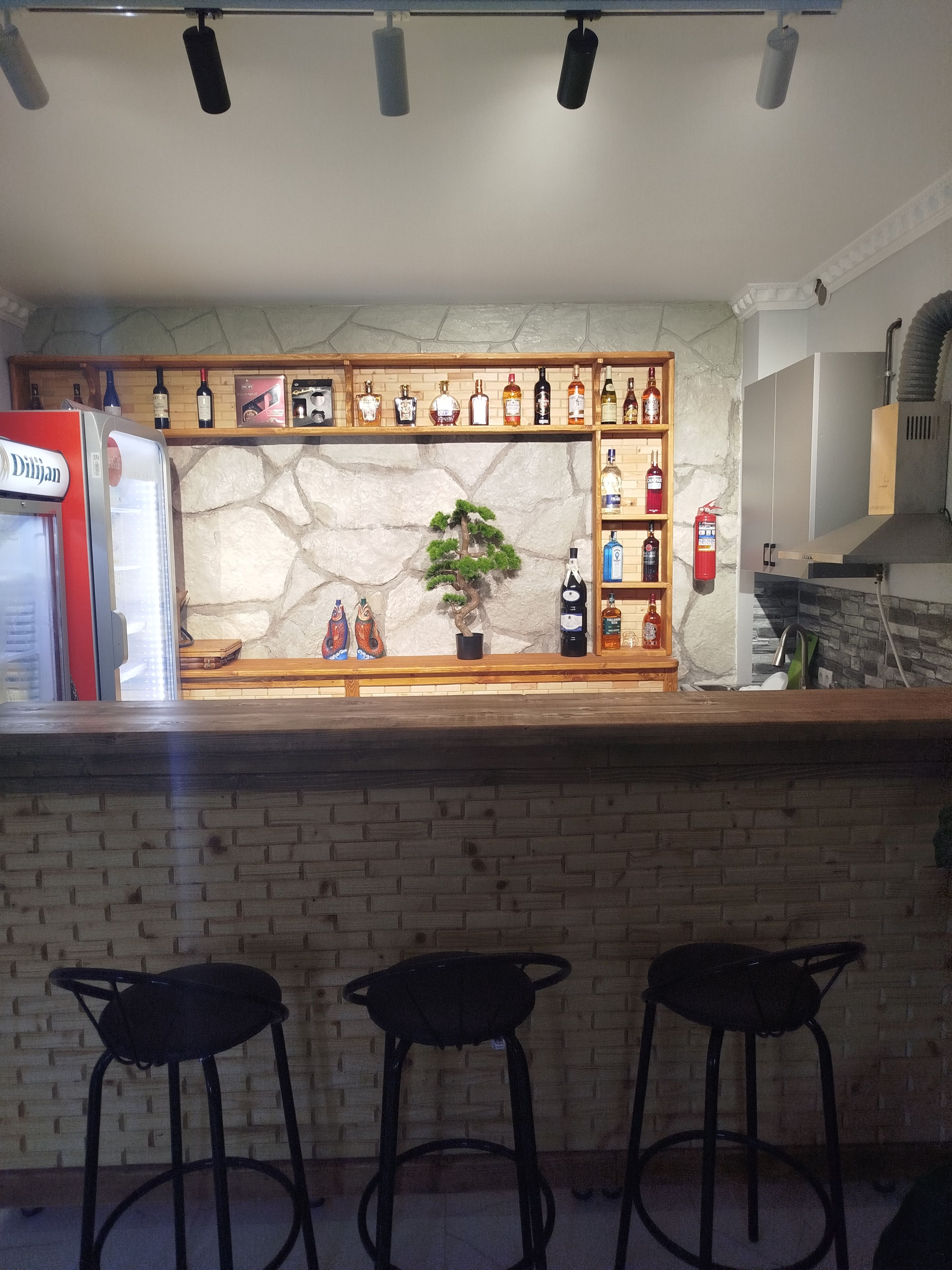 Restoran