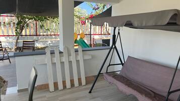 Terrazza/patio